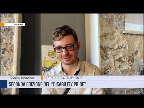 A Palermo la seconda edizione del Disability Pride