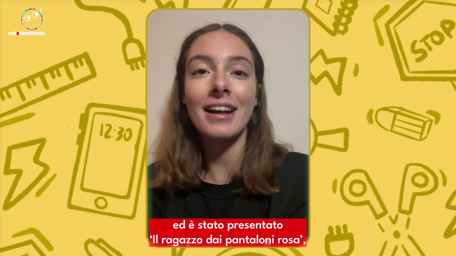 A Treviso genitori contro il film "Il ragazzo dai pantaloni rosa"