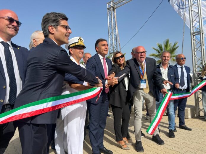 Al via Seacily 2024, vetrina d’eccellenza della nautica siciliana