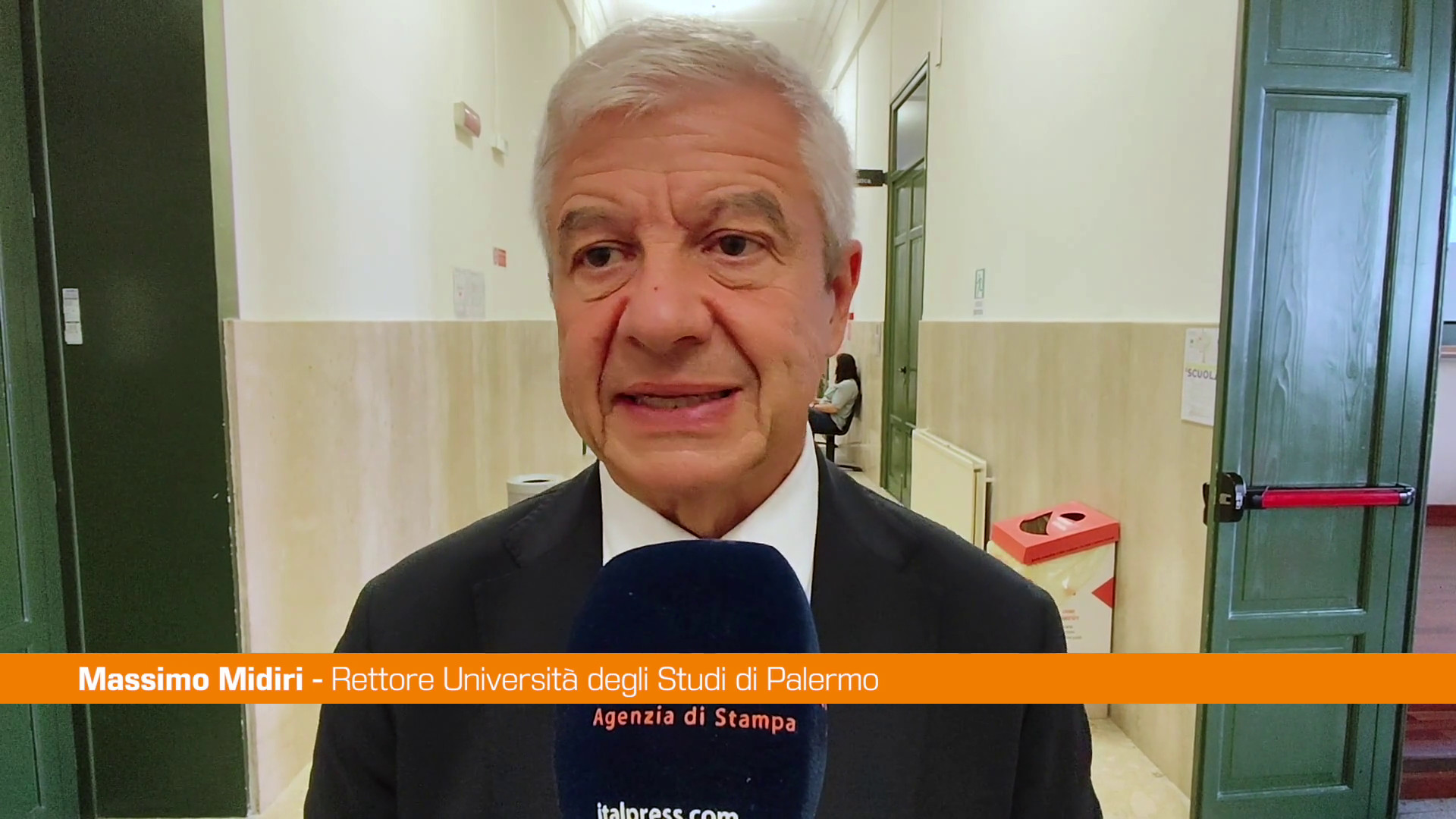 Apple con UniPa per esperti app, Midiri "A lavoro per laurea dedicata"