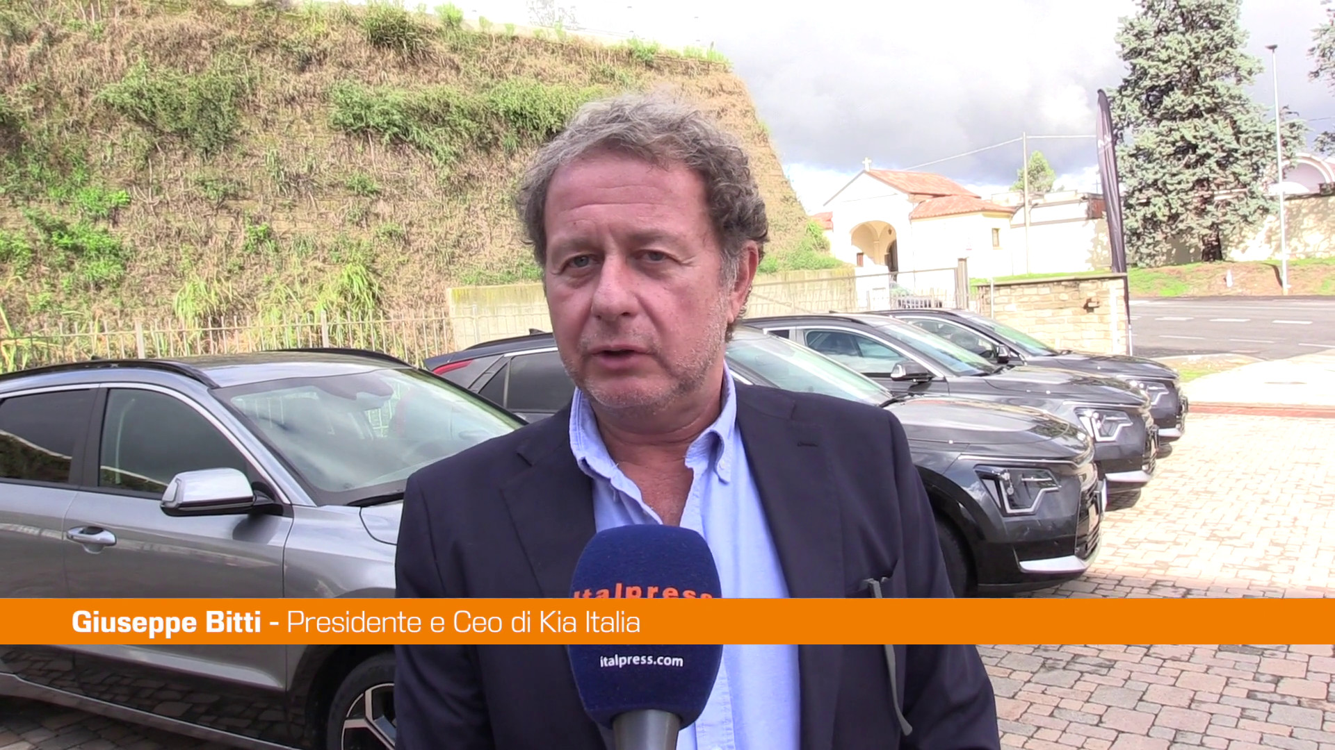 Bitti “Parte con Kia Niro l'offerta Tri-Fuel"