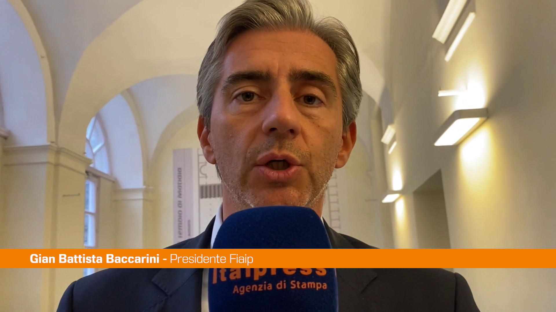 Casa, Baccarini "Serve un piano strutturato di edilizia residenziale"