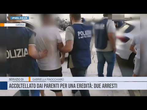 Catania