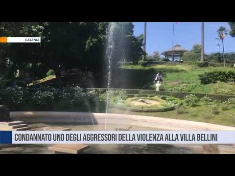 Catania