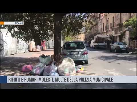 Catania