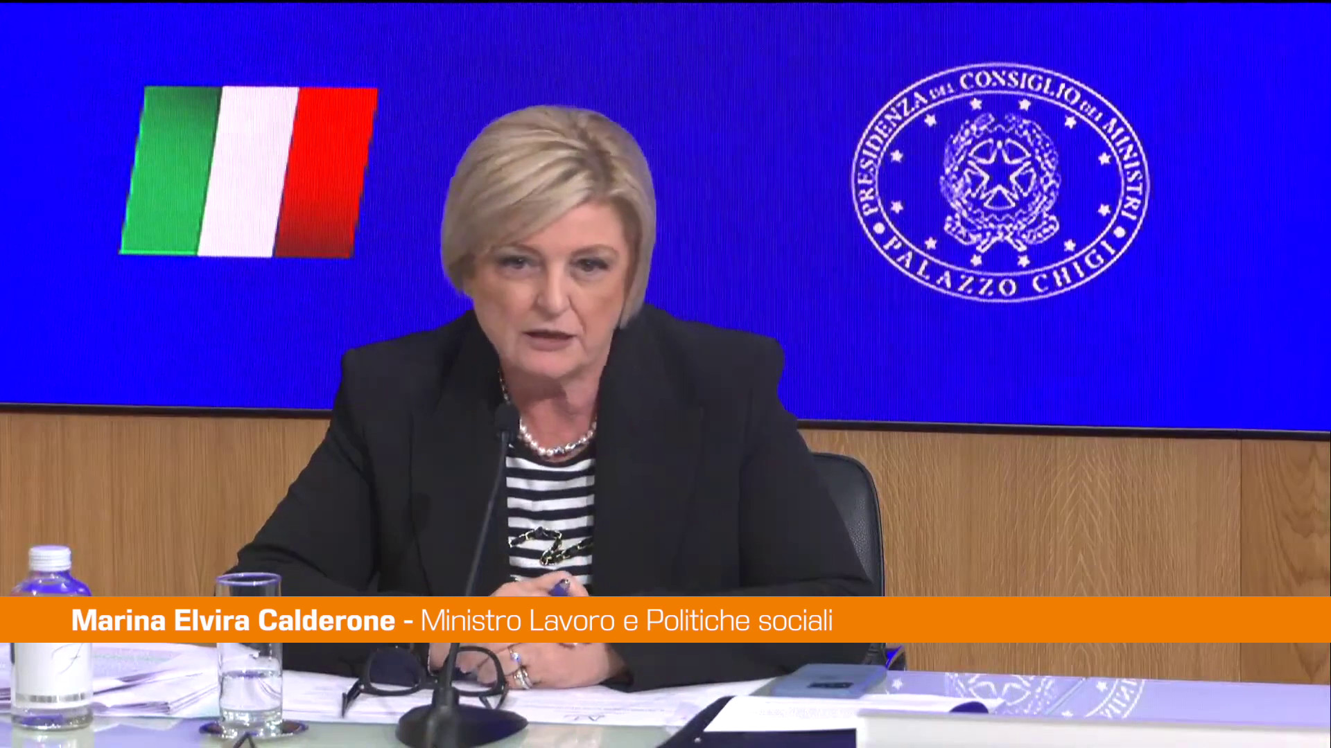 Dl Flussi, Calderone "Permesso di soggiorno a vittime caporalato"