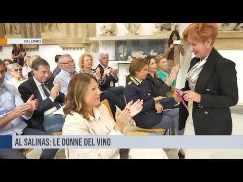 Donne del vino