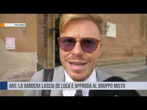 Dopo la rottura con Cateno De Luca