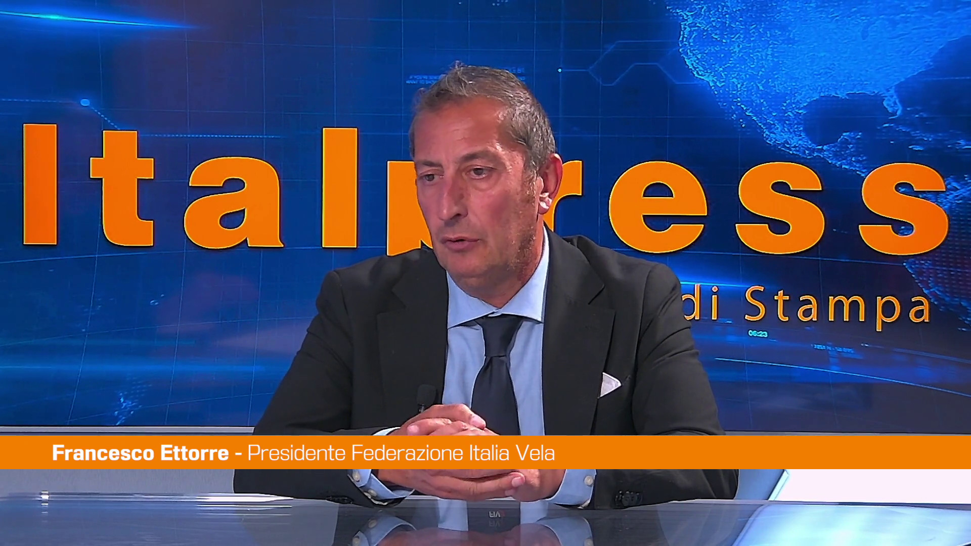 Ettorre "Per la vela italiana si chiude un quadriennio eccezionale"