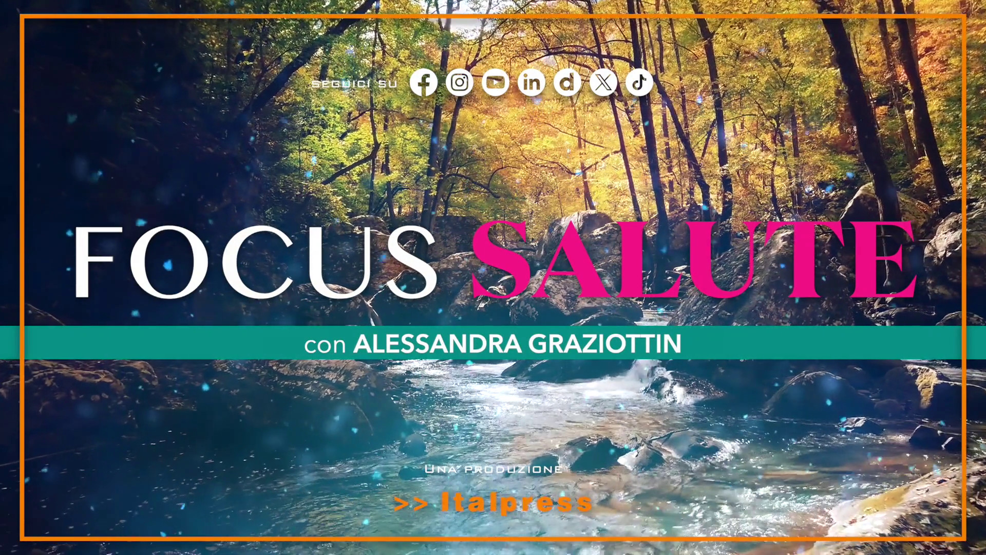 Focus Salute - Testosterone, perché accende la sessualità della donna