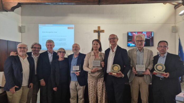 Giornalismo, assegnati i Premi 2024 agli addetti stampa siciliani