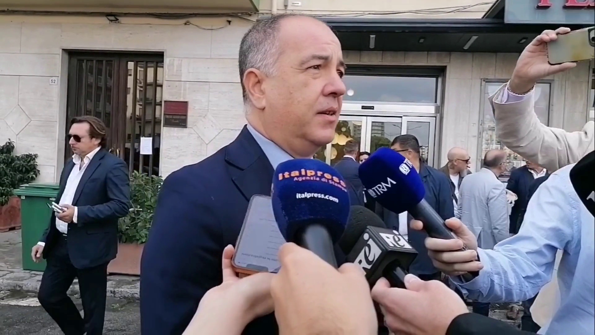 Governo, Cannella "Due anni di successi"