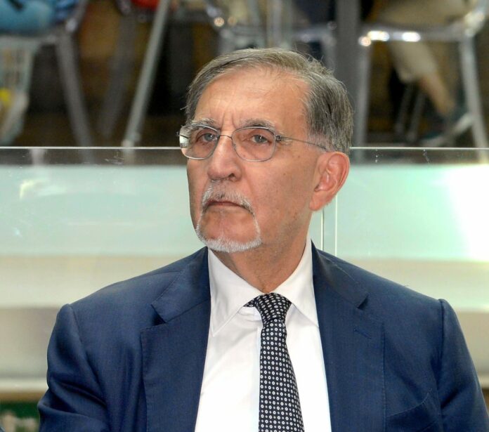 La Russa “Israele ha diritto di esistere, la pace deve essere giusta”