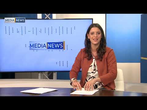 Medianews del 16 10 2024 Prima edizione