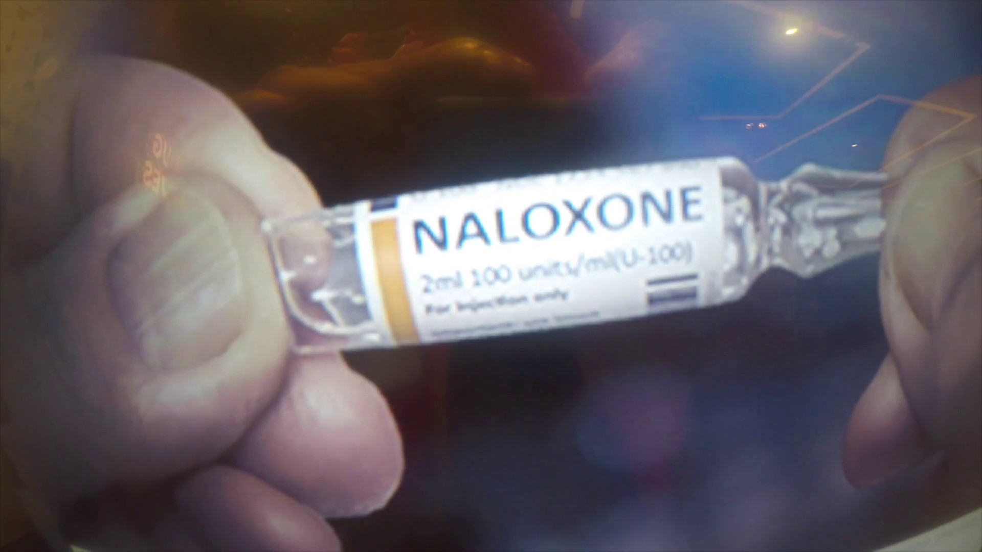 Negli Usa l'uso del fentanyl è ormai un'emergenza sociale