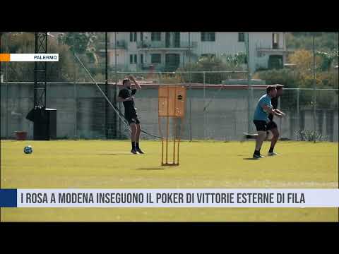 Palermo