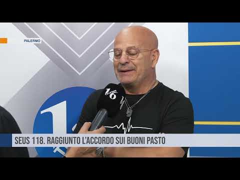 Palermo. Seus 118