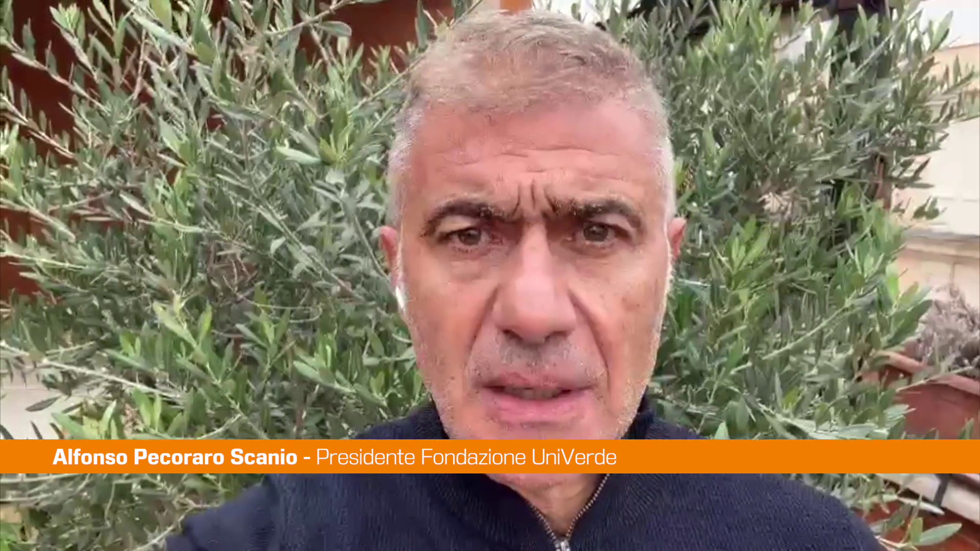 Pecoraro Scanio "Stop cibo spazzatura, serve educazione alimentare"
