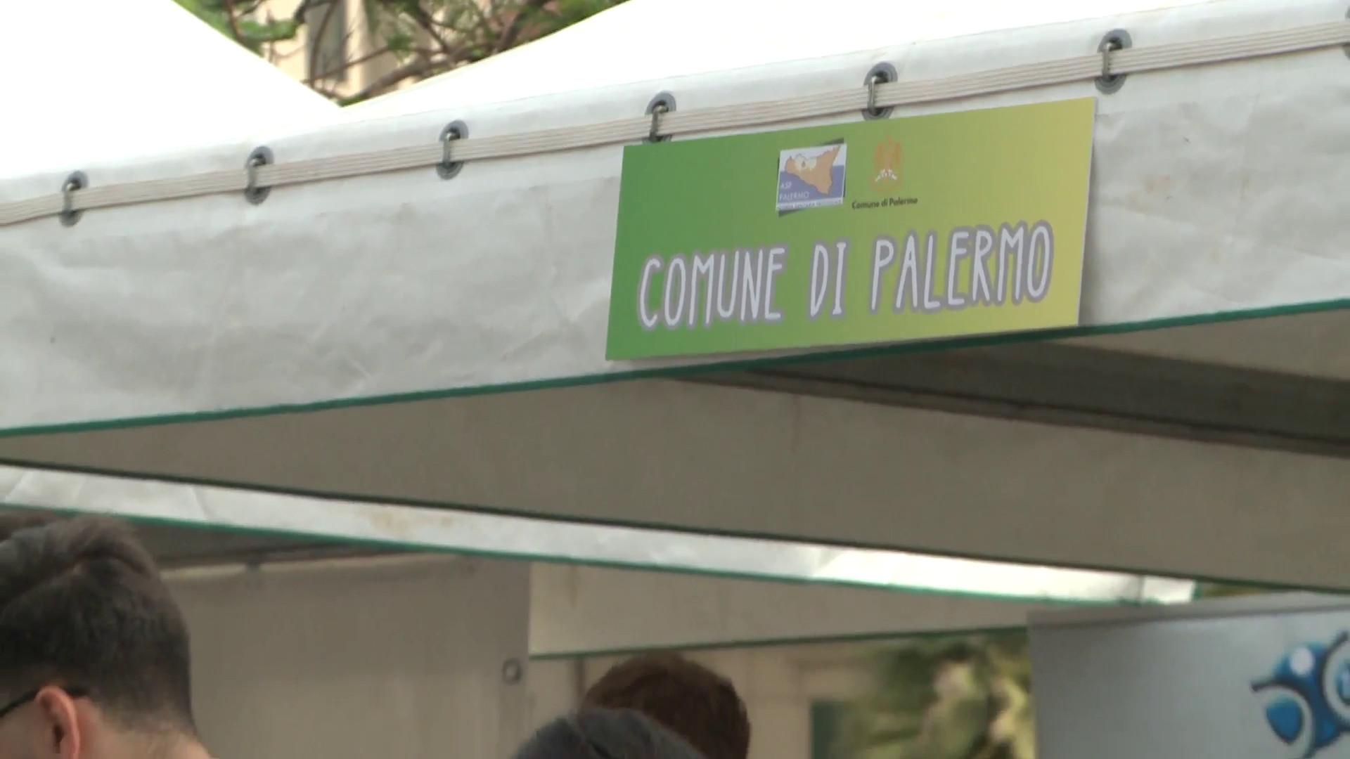 Salute mentale, Asp Palermo in piazza "Serve collaborazione"