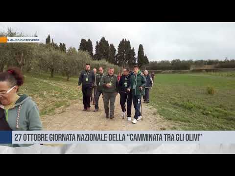 San Mauro Castelverde