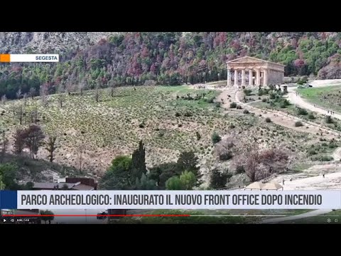 Segesta