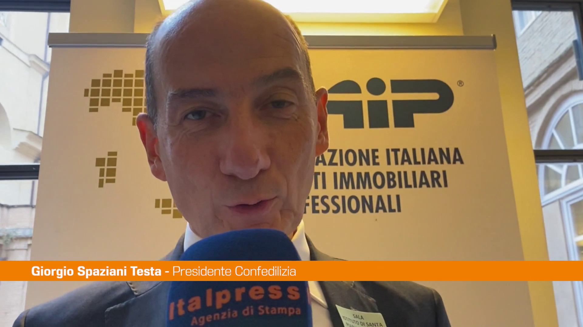 Spaziani Testa "Contro emergenza abitativa incentivare affitti lunghi"
