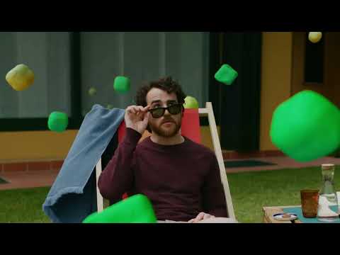 Spot TV Eni Plenitude Corale