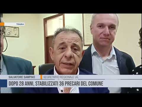 Trabia