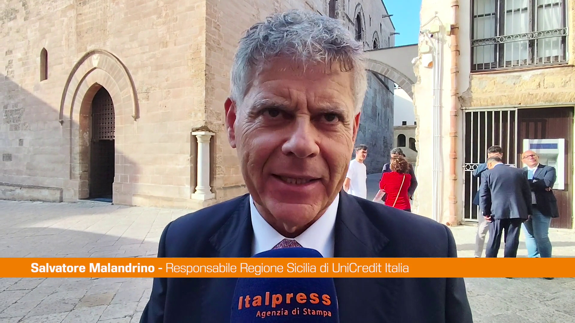 Turismo, Unicredit "Sostenibilità centrale per colmare gap Sicilia"