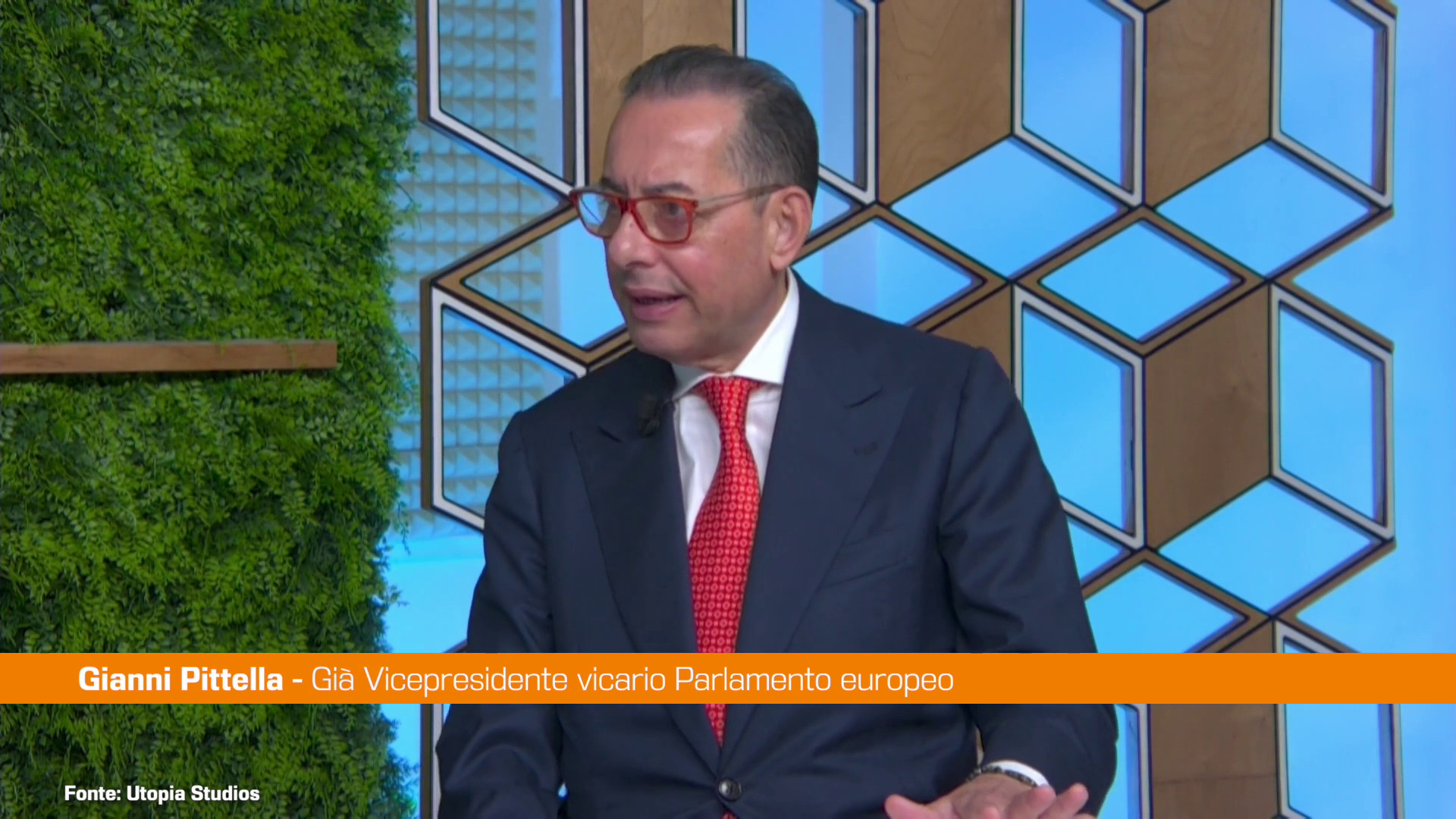 Ue, Pittella “Sbloccare aiuti in Ucraina"