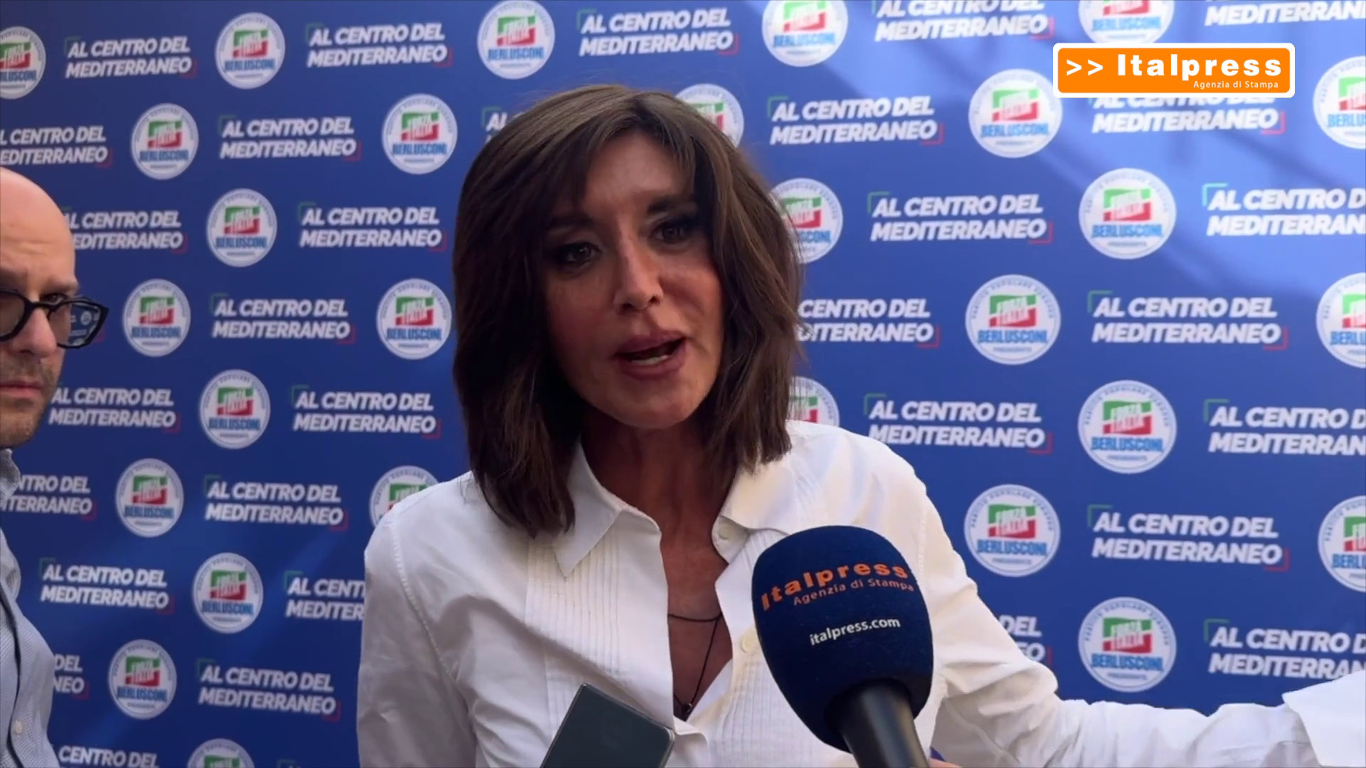 Università, Bernini "Per Medicina stiamo lavorando a decreti delegati"