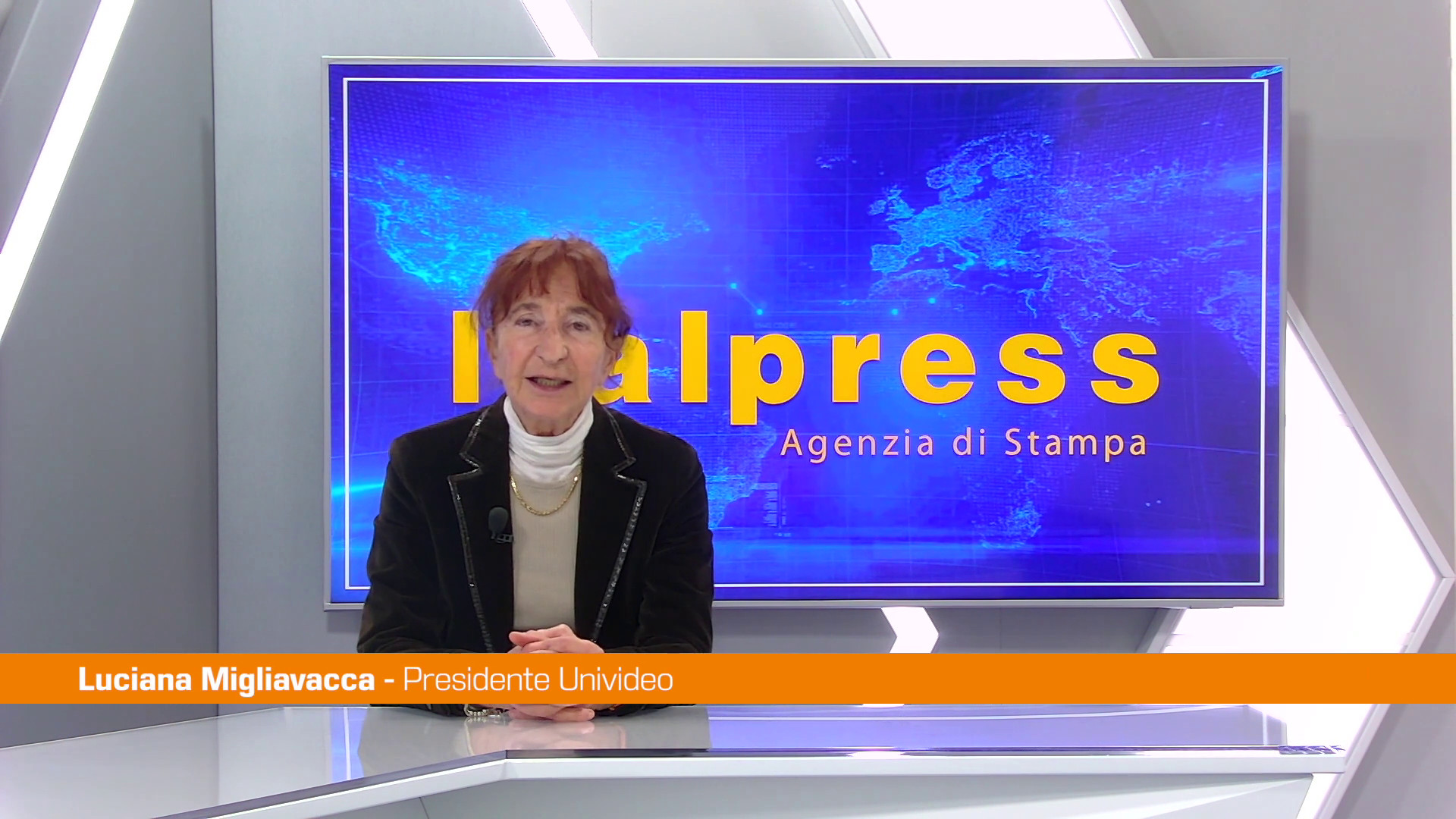 Univideo, Migliavacca "Chiediamo Tax Credit e riduzione Iva per i Dvd"