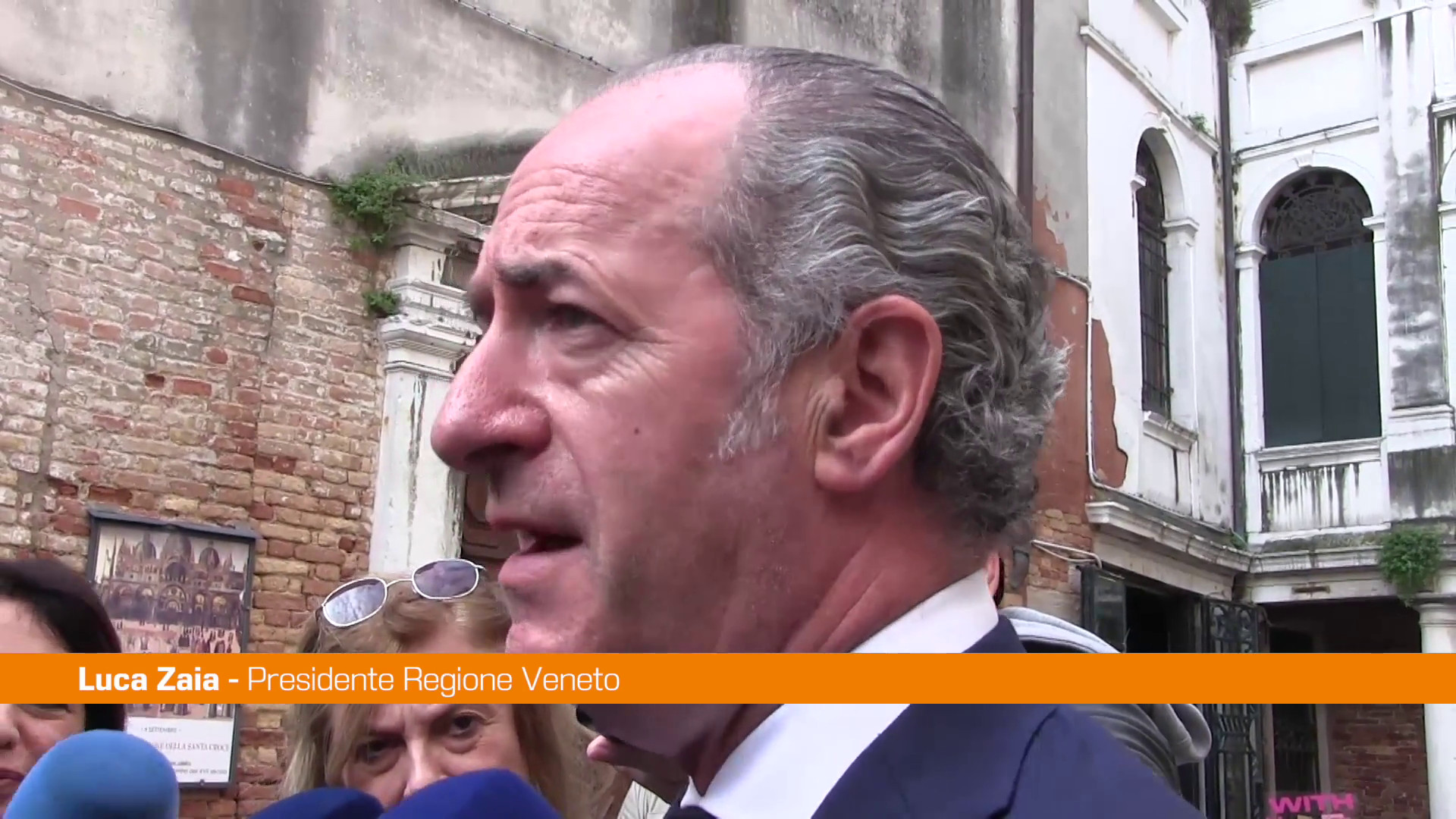 Zaia “Prima Giornata dell’Autonomia sarà una pietra miliare"