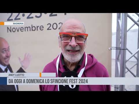 A Bagheria lo Sfincione Fest 2024