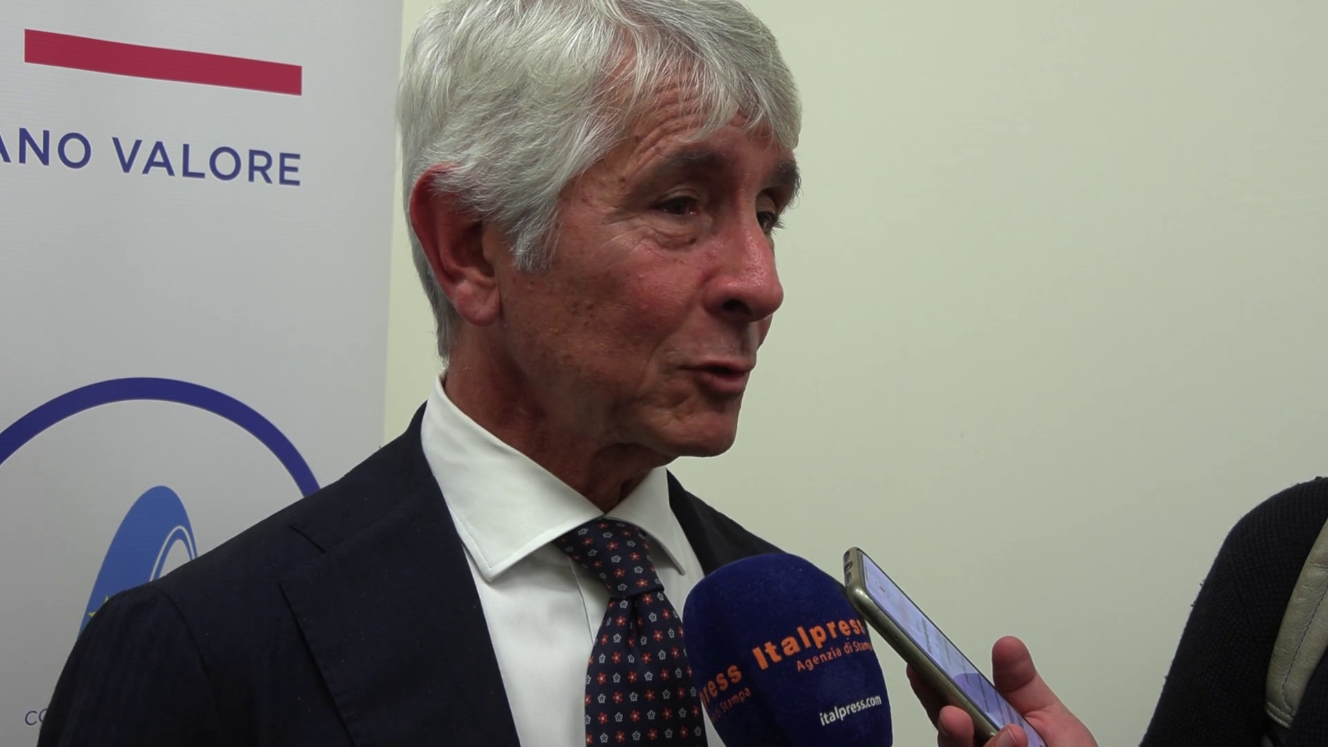 Abodi "Sport in Costituzione tappa di un percorso lungo"