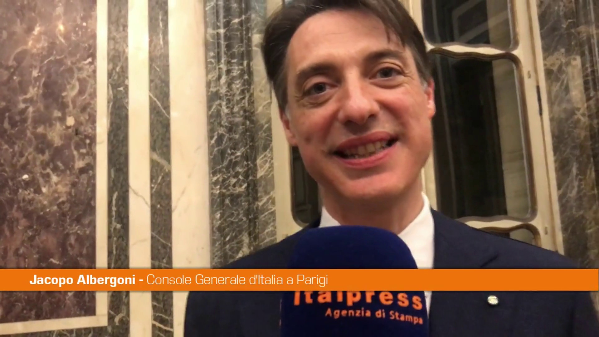 Albergoni "La cucina siciliana un dedalo di colori e sapori"