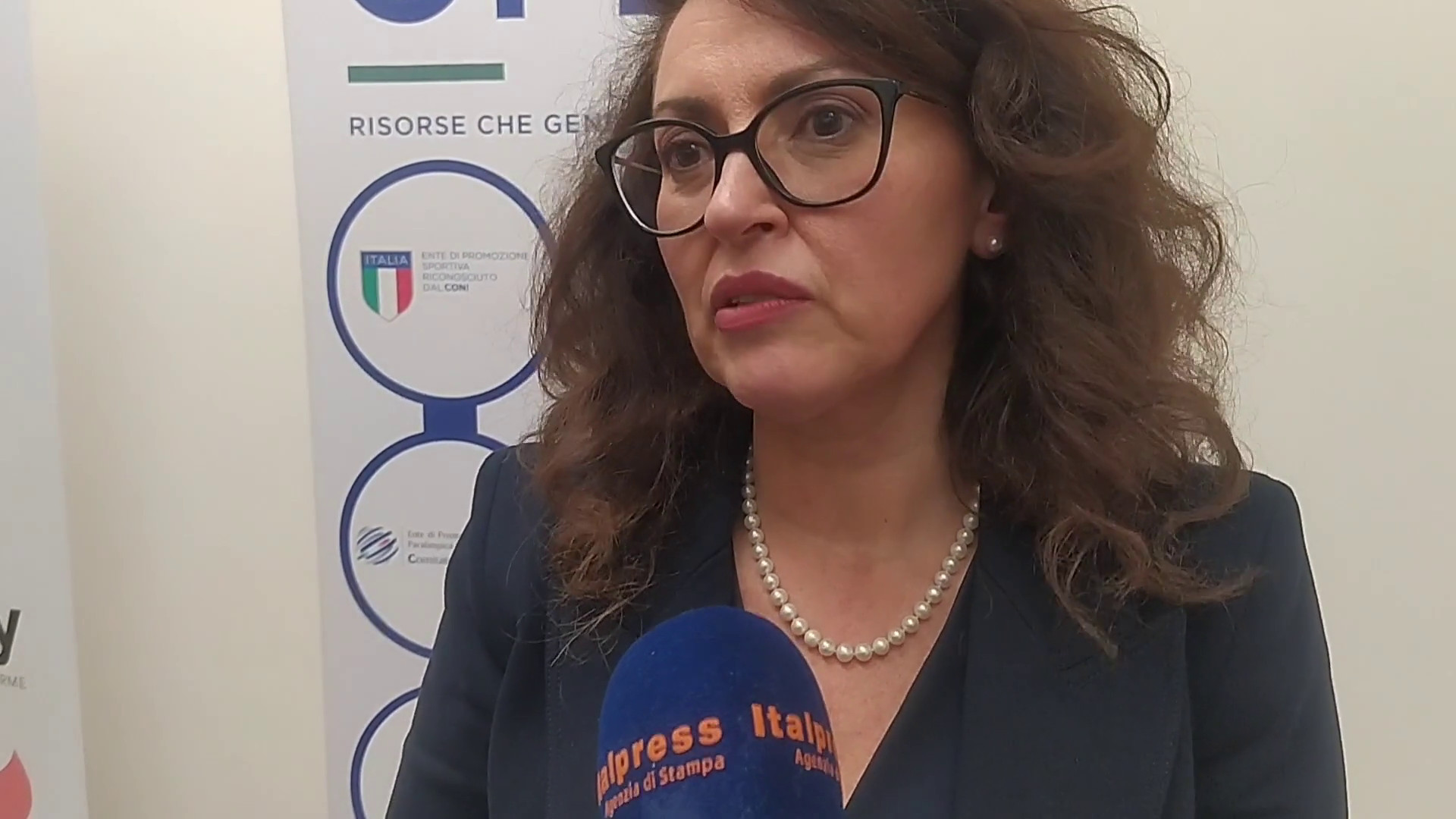 Bellucci "Istituzioni promuovano l'inclusione e supportino i fragili"