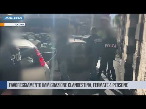 Catania