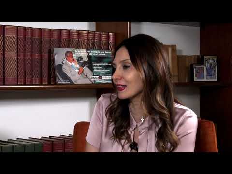 Dentro e Fuori S02E41 MARCELLA CANNARIATO