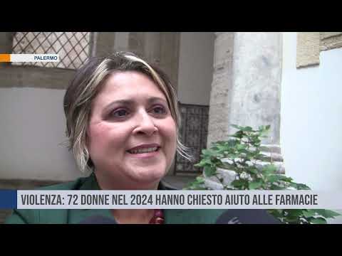 Farmacie a sostegno delle donne vittime di violenze