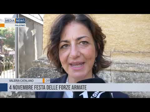MEDIANEWS 04 11 2024 Prima edizione