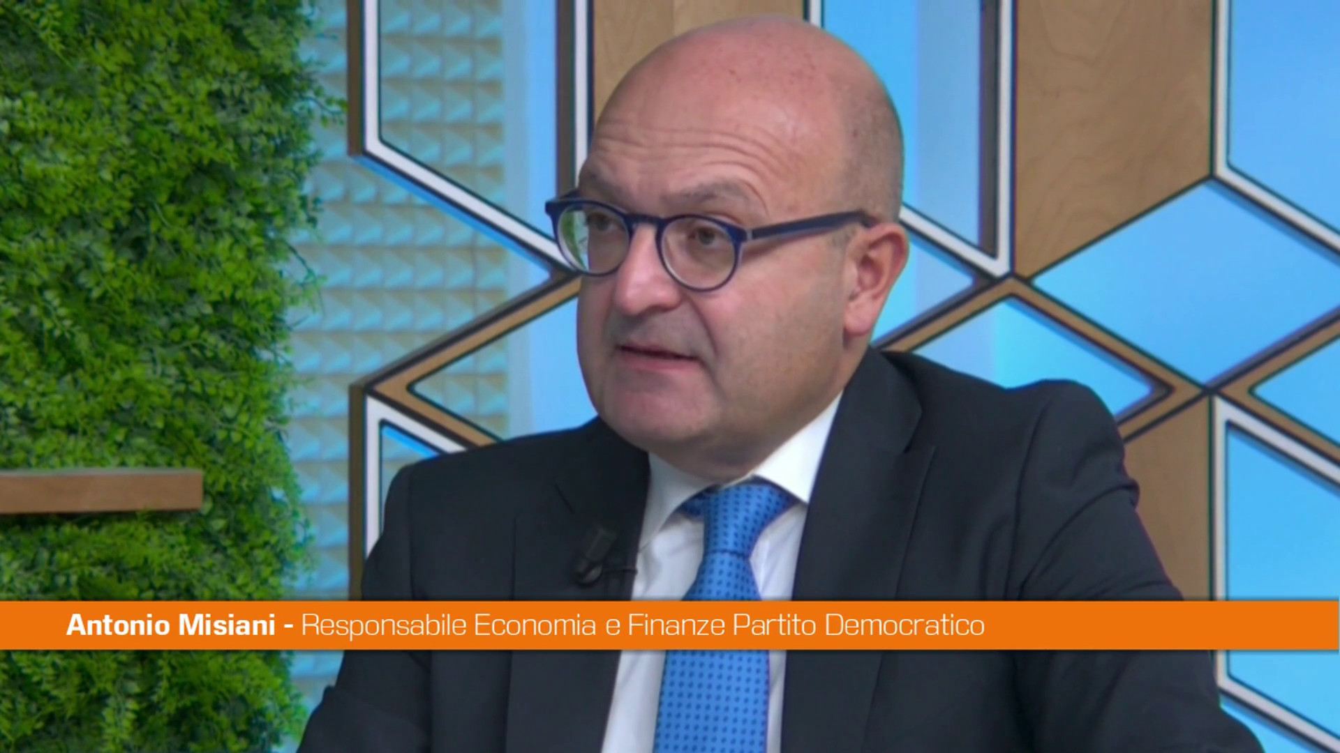 Misiani "Manovra debole e sanità pubblica rischia il collasso"