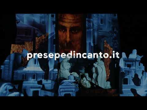 A Petralia Soprana torna il presepe d’InCanto per il Natale 2024