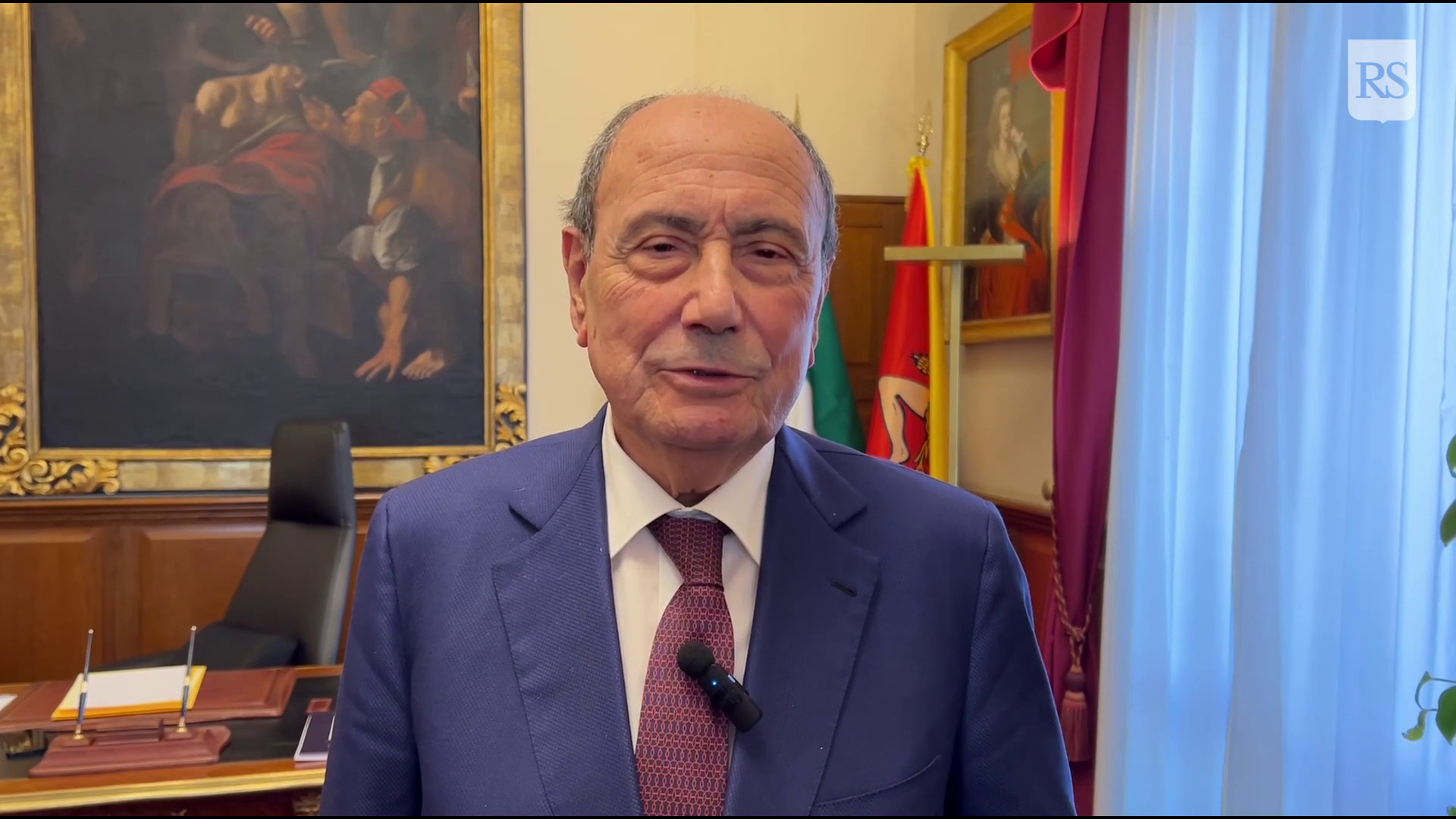 Approvata la Finanziaria siciliana, Schifani "Una svolta"