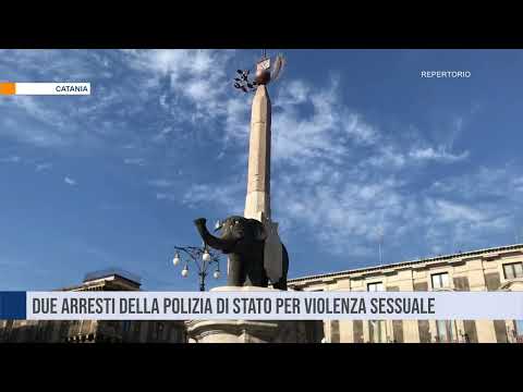 Catania