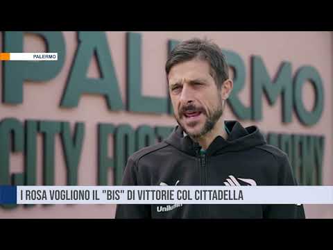 I rosa vogliono il "bis" di vittorie col Cittadella: novità in formazione