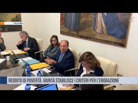 Reddito di povertà