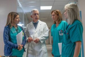 “Benvenuti al Sud”, l’ospedale di Acireale sfata i pregiudizi sulla sanità siciliana