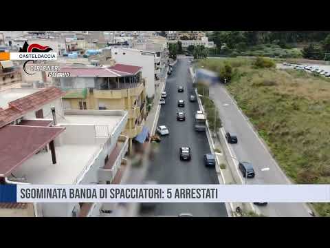 Casteldaccia