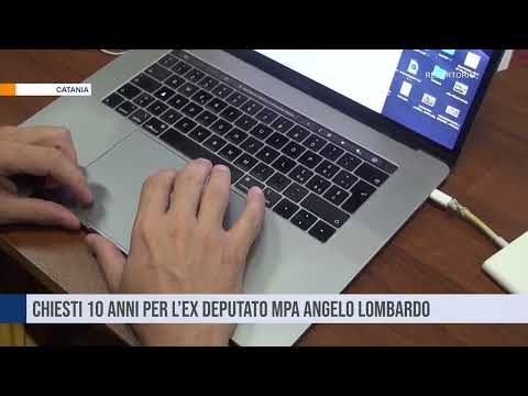 Catania